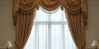Living room lounge curtain cleaning service horsley-park-nsw Matty Curtain Cleaning