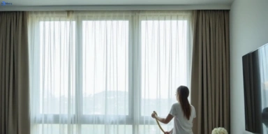 Pre-sale end-of-lease curtain cleaning horsley-park-nsw residential property